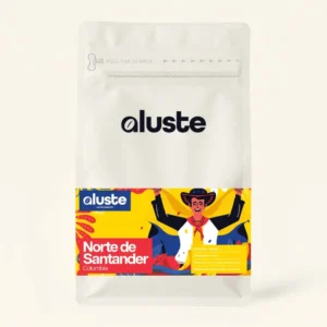 Columbia Norte de Santander