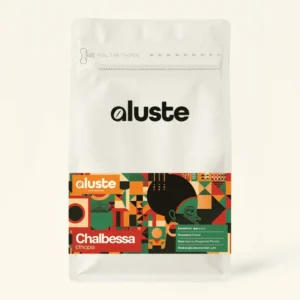 Ethiopia Chelbessa