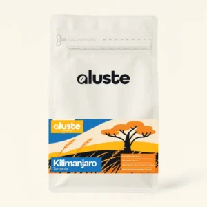 Tanzania Kilimanjaro