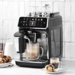 Espressor Automat Philips LatteGo Seria 5400