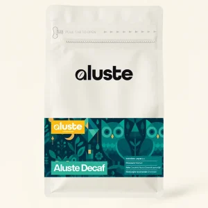 Aluste Decaf